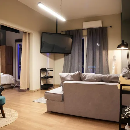 Project Twenty Eight Appartement *