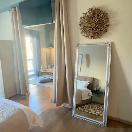 Project Twenty Eight Appartement