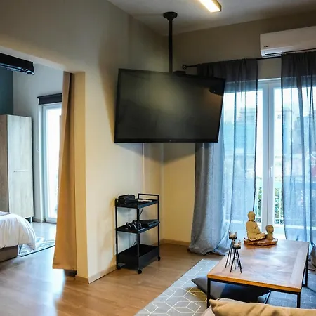 Project Twenty Eight Appartement