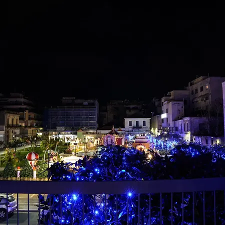 Project Twenty Eight *