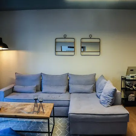 Project Twenty Eight * Vólos