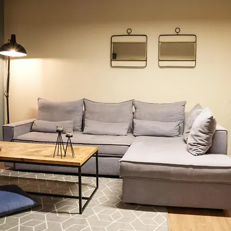 Appartement Project Twenty Eight *