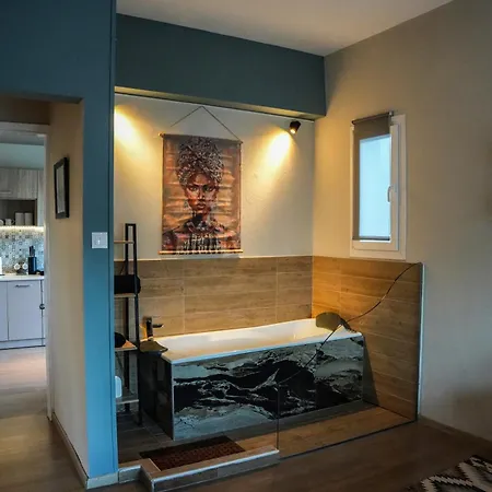 Project Twenty Eight Appartement