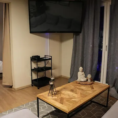 Project Twenty Eight Vólos