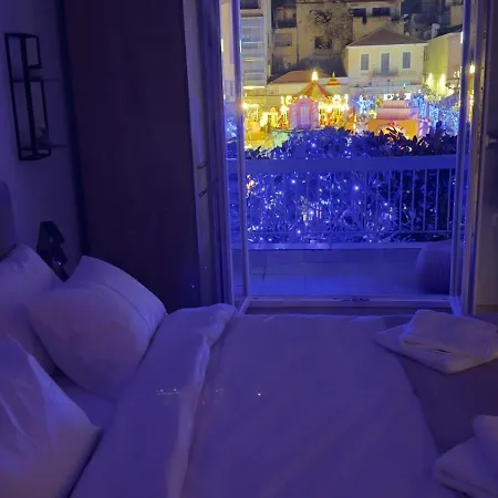 Project Twenty Eight Appartement *