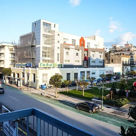 Project Twenty Eight * Vólos