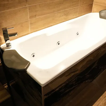 Project Twenty Eight Appartement Vólos