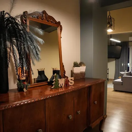 Project Twenty Eight Appartement