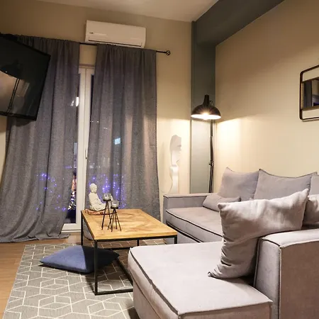 Appartement Project Twenty Eight *