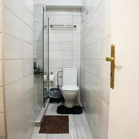 Appartement Project Twenty Eight *