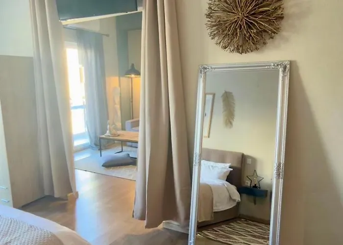 Project Twenty Eight Apartmán