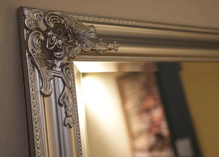 Project Twenty Eight Apartmán Volos