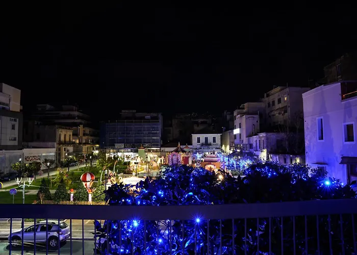 Project Twenty Eight *