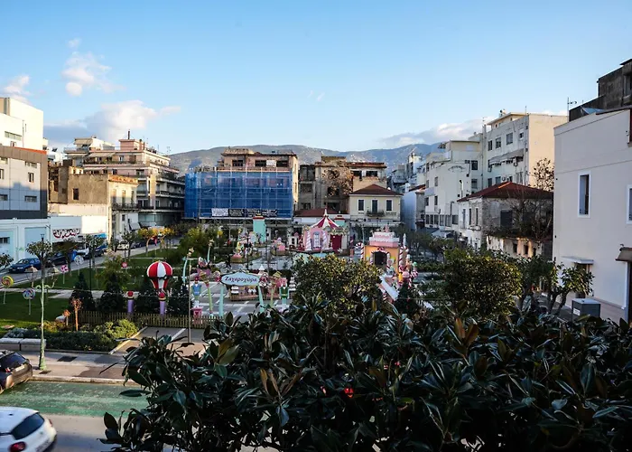 Project Twenty Eight * Volos