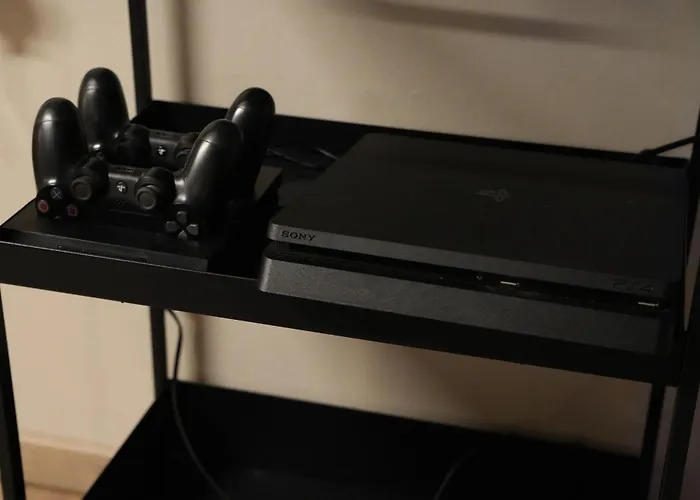 Apartmán Project Twenty Eight *