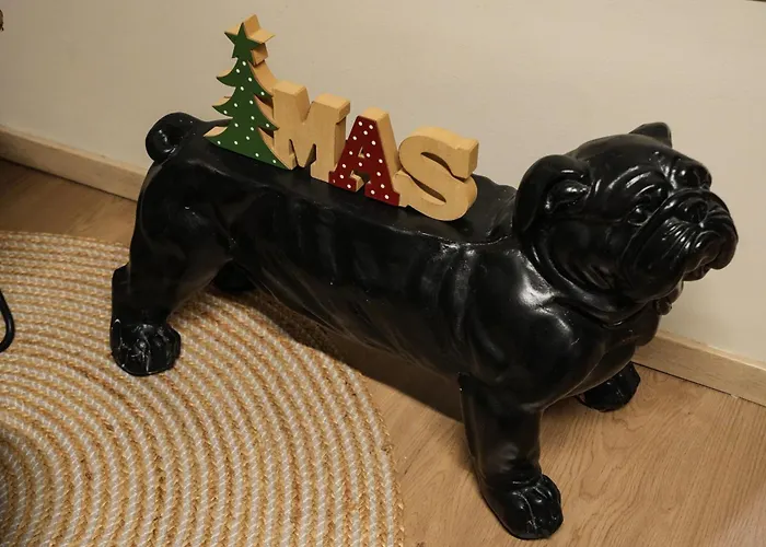 Project Twenty Eight Apartmán Volos