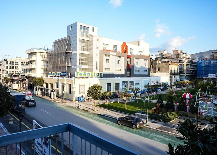 Project Twenty Eight * Volos