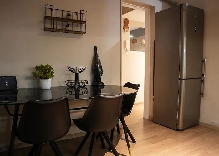 Apartmán Project Twenty Eight Volos