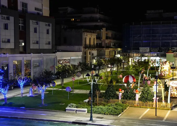 Project Twenty Eight Volos