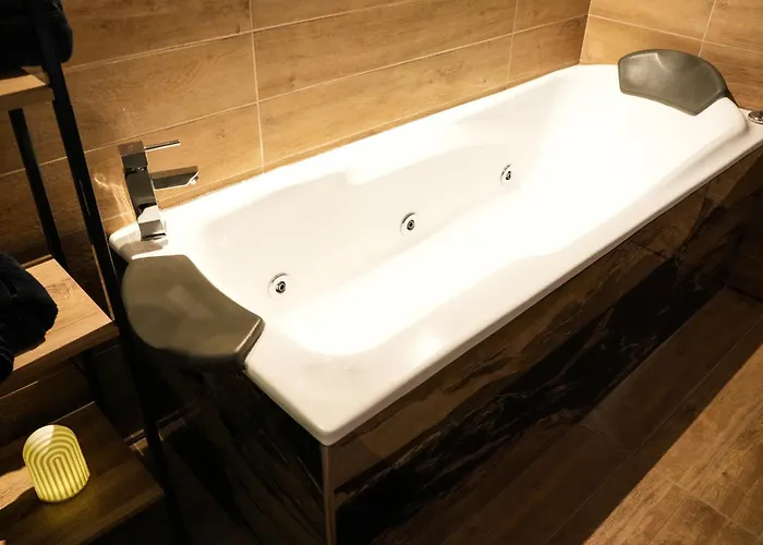 Project Twenty Eight Apartmán Volos