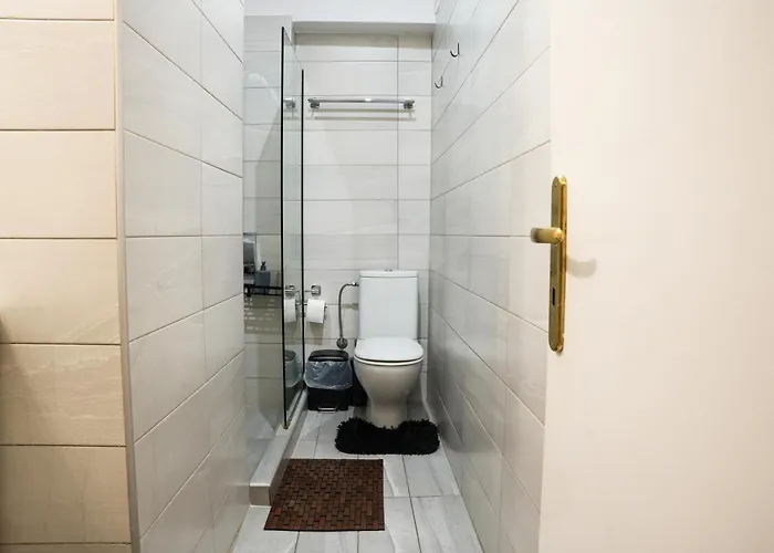 Apartmán Project Twenty Eight *