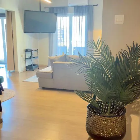 Project Twenty Eight Апартаменты