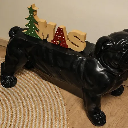 Project Twenty Eight Апартаменты Волос