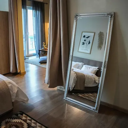 Project Twenty Eight Апартаменты *